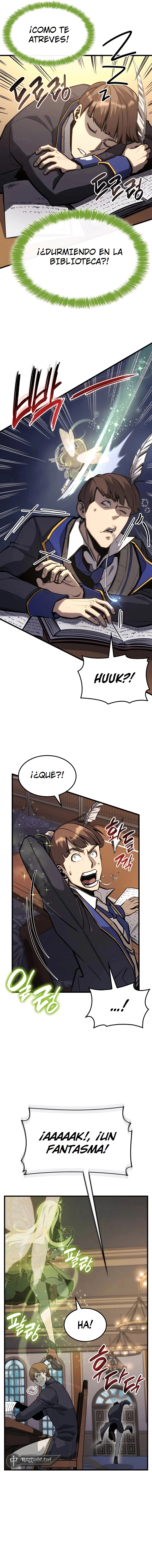 DE JUGADOR A NPC LEGENDARIO > Capitulo 31 > Page 251